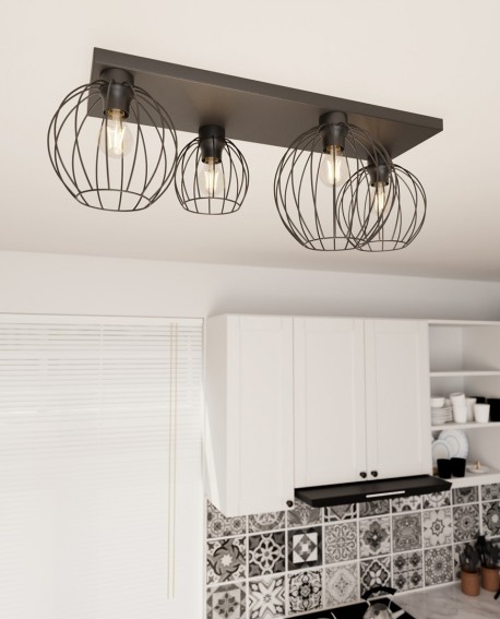 NEST 4 BL EMIBIG