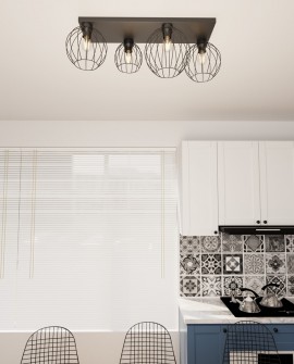 NEST 4 BL EMIBIG