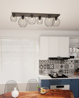 NEST 6 BL EMIBIG