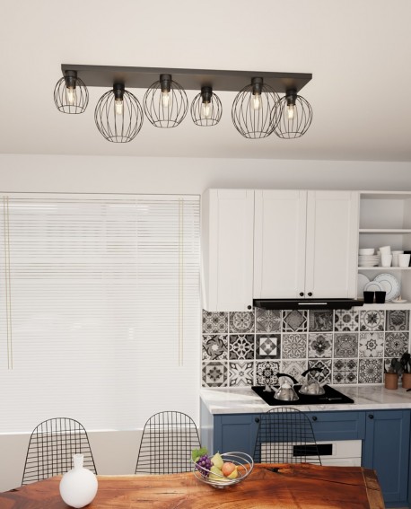 NEST 6 BL EMIBIG