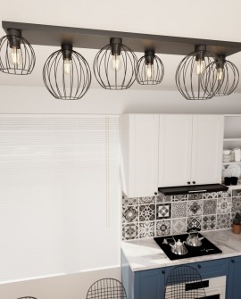 NEST 6 BL EMIBIG