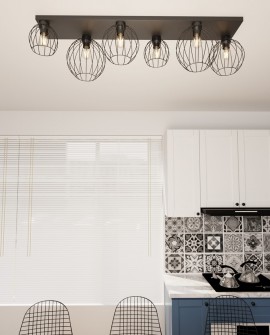 NEST 6 BL EMIBIG