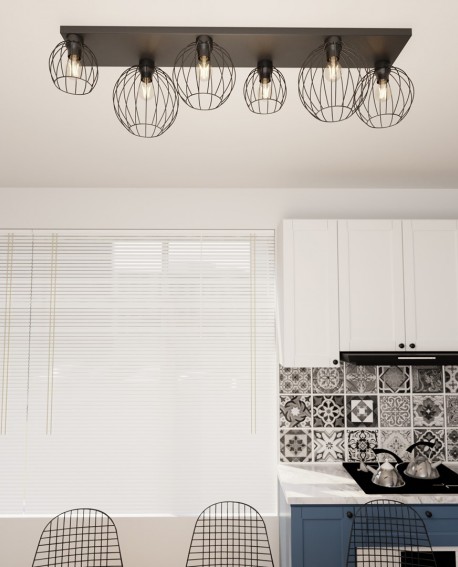 NEST 6 BL EMIBIG