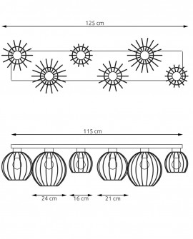 NEST 6 BL EMIBIG
