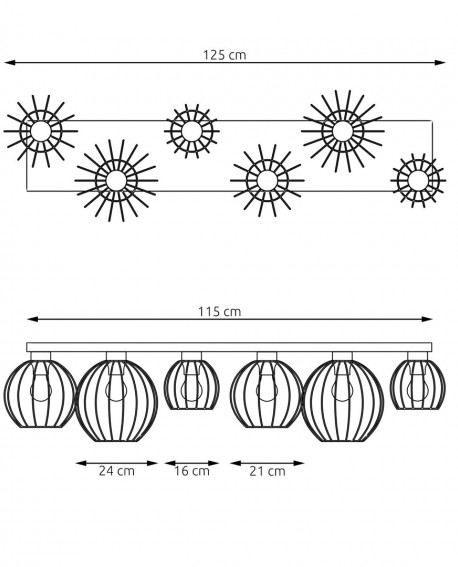 NEST 6 BL EMIBIG