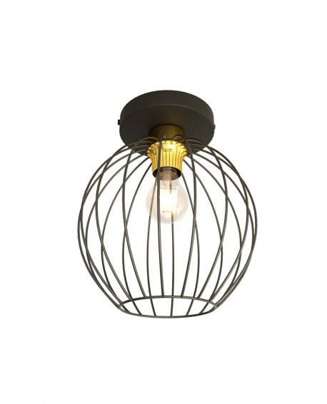 NEST 1 BL GOLD EMIBIG