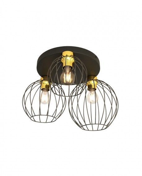 NEST 3PREM BL GOLD EMIBIG