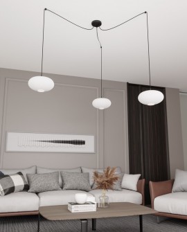 ORIGO 3 BL OPAL EMIBIG