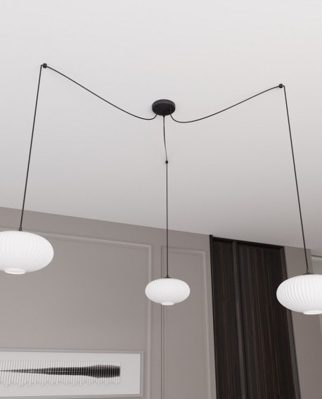 ORIGO 3 BL OPAL EMIBIG