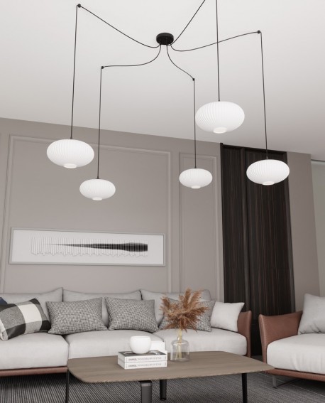 ORIGO 5 BL OPAL EMIBIG