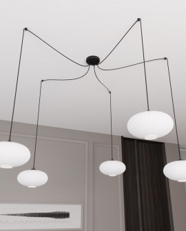 ORIGO 5 BL OPAL EMIBIG