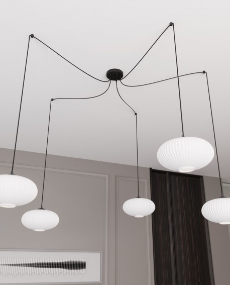 ORIGO 5 BL OPAL EMIBIG