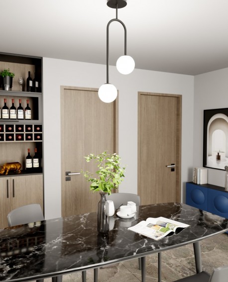 ATRIA 2 BL OPAL EMIBIG
