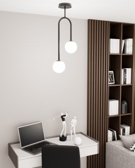 ATRIA 2 BL OPAL EMIBIG