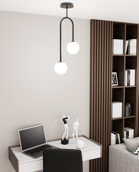 ATRIA 2 BL OPAL EMIBIG