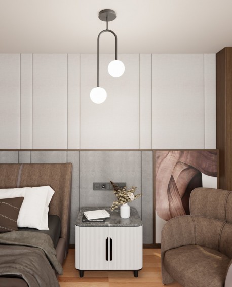 ATRIA 2 BL OPAL EMIBIG