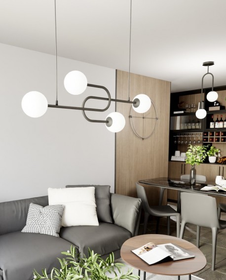 ATRIA 4 BL OPAL EMIBIG