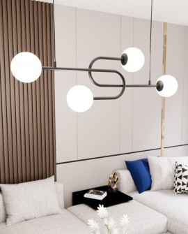 ATRIA 4 BL OPAL EMIBIG