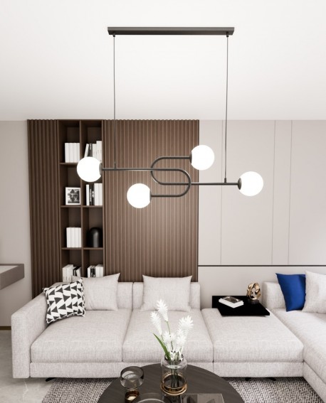 ATRIA 4 BL OPAL EMIBIG