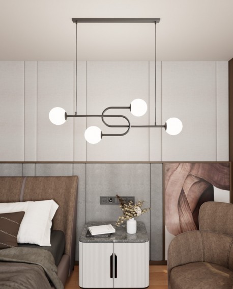 ATRIA 4 BL OPAL EMIBIG