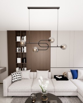 ATRIA 4 BL GRAFIT EMIBIG