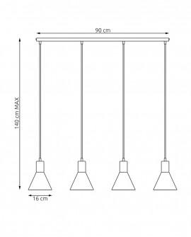 ROSA 4 BL EMIBIG