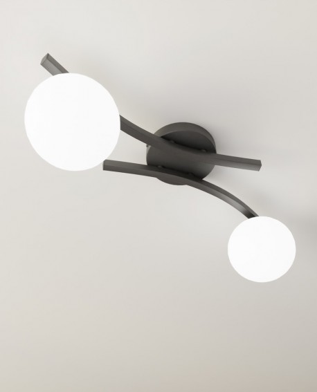 OPUS 2 BL OPAL EMIBIG
