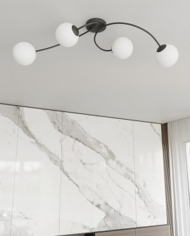 VIBRA 4 BL OPAL EMIBIG