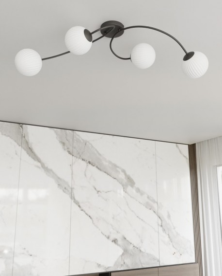 VIBRA 4 BL OPAL EMIBIG