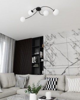 VIBRA 4 BL OPAL EMIBIG