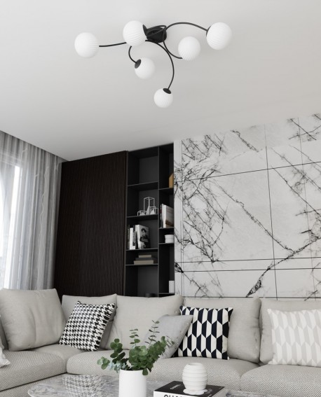 VIBRA 6 BL OPAL EMIBIG