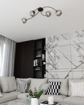VIBRA 4 BL GRAFIT EMIBIG