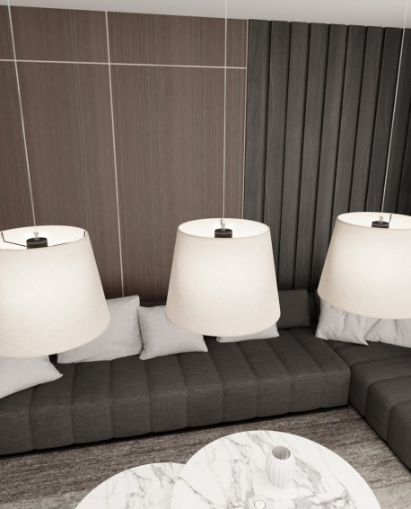 EPOCA 3 BEIGE EMIBIG