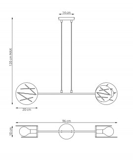 XOTIC 2 BL EMIBIG