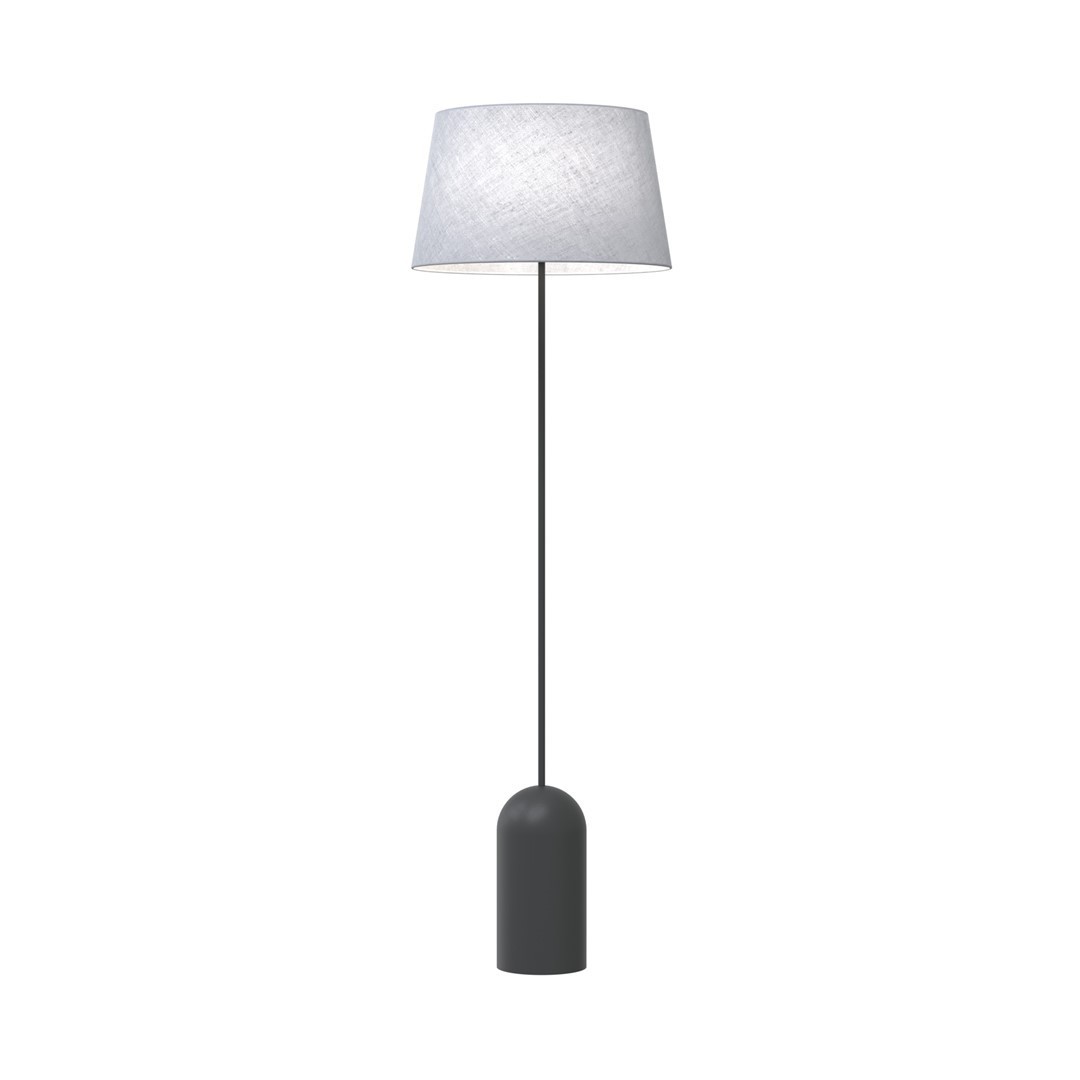 PEARL LP GRAY EMIBIG