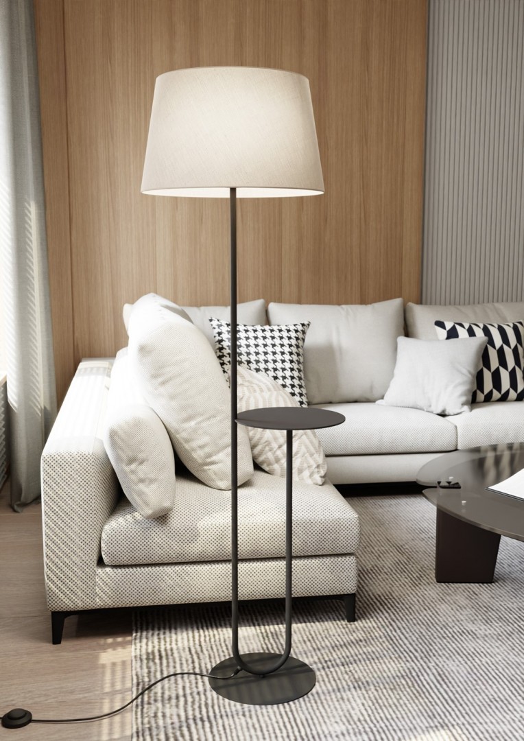 HOTEL LP BEIGE EMIBIG