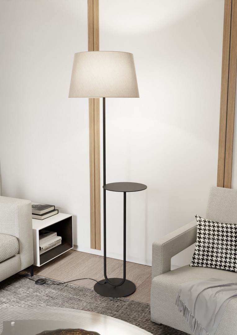 HOTEL LP BEIGE EMIBIG