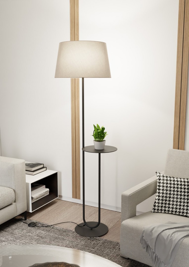 HOTEL LP BEIGE EMIBIG