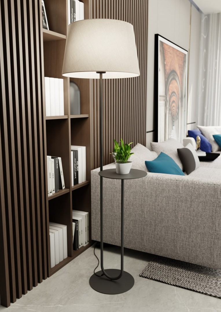 HOTEL LP BEIGE EMIBIG