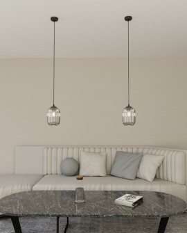 VERDI 1 BL GRAFIT EMIBIG