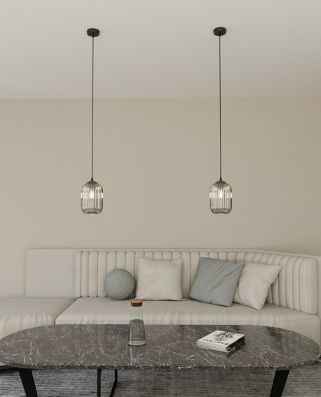VERDI 1 BL GRAFIT EMIBIG