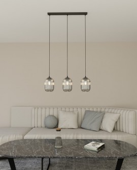 VERDI 3 BL GRAFIT EMIBIG