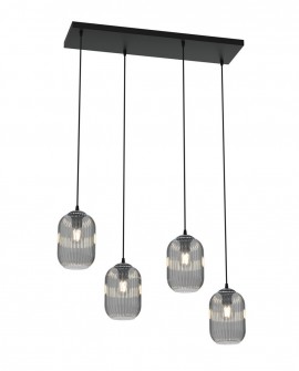VERDI 4 BL GRAFIT EMIBIG