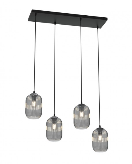 VERDI 4 BL GRAFIT EMIBIG