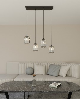 VERDI 4 BL GRAFIT EMIBIG