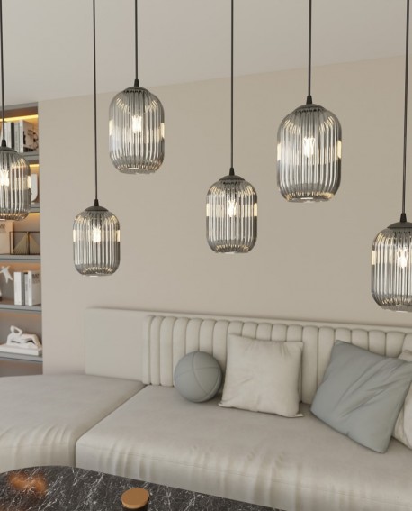 VERDI 6 BL GRAFIT EMIBIG