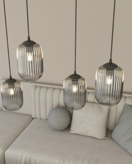 VERDI 6 BL GRAFIT EMIBIG