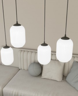 VERDI 3 BL OPAL EMIBIG
