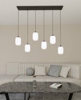 VERDI 6 BL OPAL EMIBIG