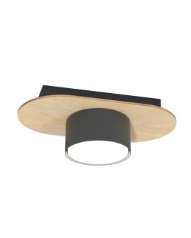 DIAZ 1 BL WOOD EMIBIG